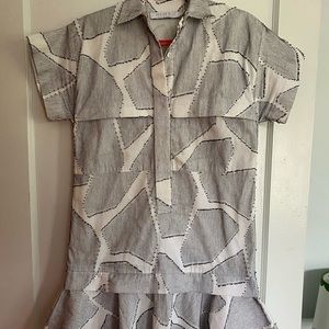 Hunter Bell Addison Dress